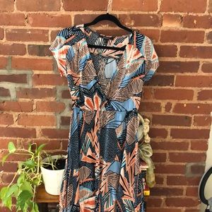 Forever21 Maxi Dress